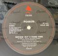 Poison-Nothin' But A Good Time