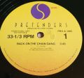Pretenders-Back On The Chain Gang / My City Was Gone