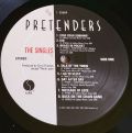 Pretenders-The Singles
