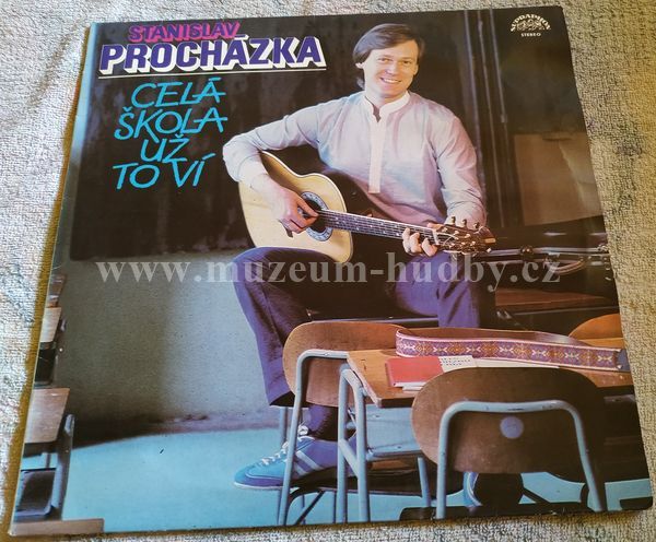 Stanislav Procházka