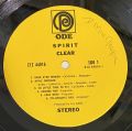 Spirit-Clear