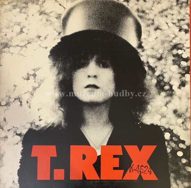 T. Rex