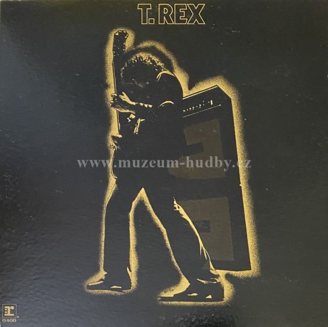 T. Rex