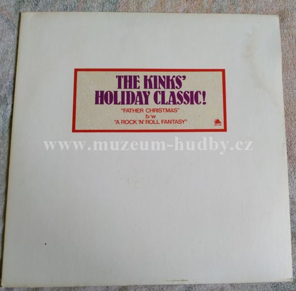The Kinks