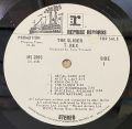 T. Rex-The Slider