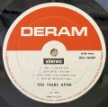Ten Years After-Ten Years After