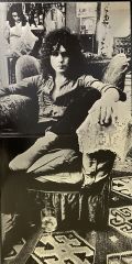 T. Rex-Electric Warrior