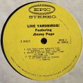 The Yardbirds-Live Yardbirds (Featuring Jimmy Page)
