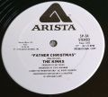 The Kinks-Father Christmas