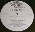 Tokyo-Taste Your Love