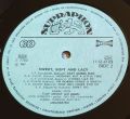 Viktor Lazlo & Karel Zich-Sweet, Soft And Lazy