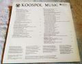 Various-Koospol Music