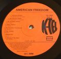 Various-American Freedom - Great Folk-Songs And Ballads