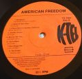 Various-American Freedom - Great Folk-Songs And Ballads