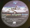 Yes-Tales From Topographic Oceans