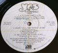 Yes-Tormato