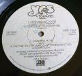 Yes-Tormato
