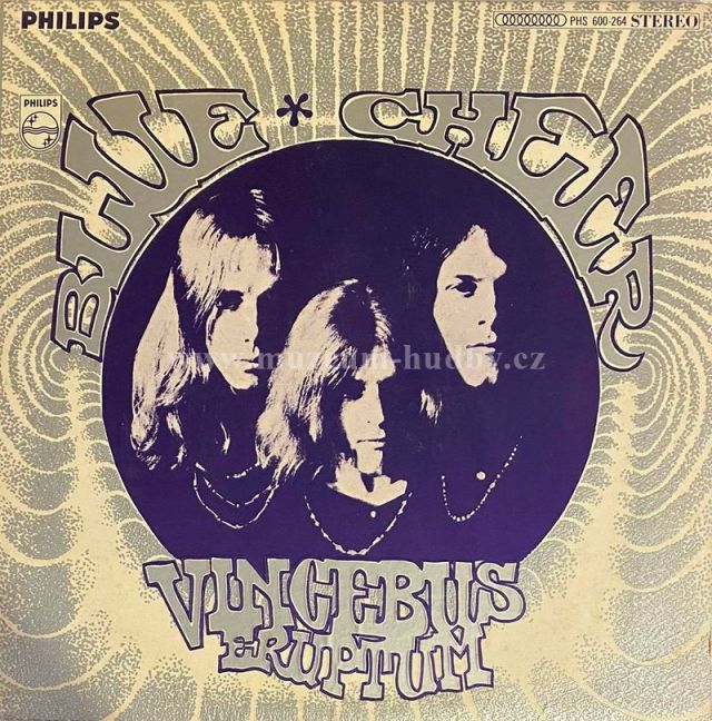 Blue Cheer