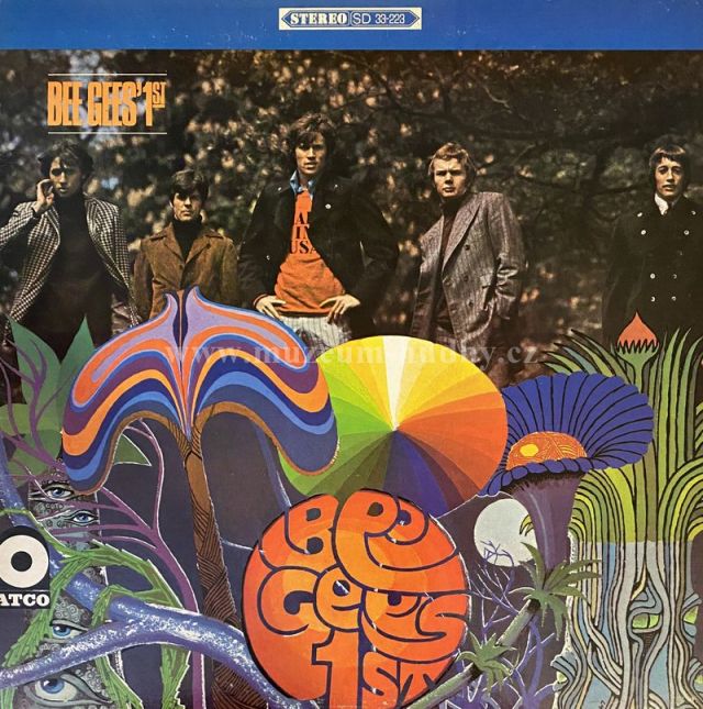 Bee Gees