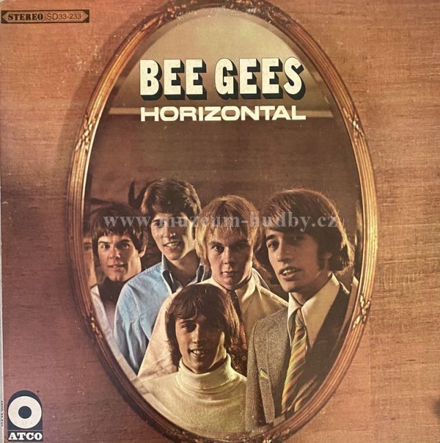 Bee Gees