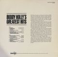 Buddy Holly-Buddy Holly's Greatest Hits