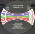 Buddy Holly-Buddy Holly's Greatest Hits