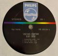 Blue Cheer-Vincebus Eruptum