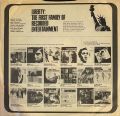 Bee Gees-Horizontal