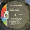 Canned Heat-Boogie With Canned Heat
