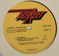 Frank Zappa / Mothers-Roxy & Elsewhere