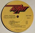 Frank Zappa / Mothers-Roxy & Elsewhere