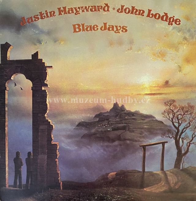 Justin Hayward, John Lodge