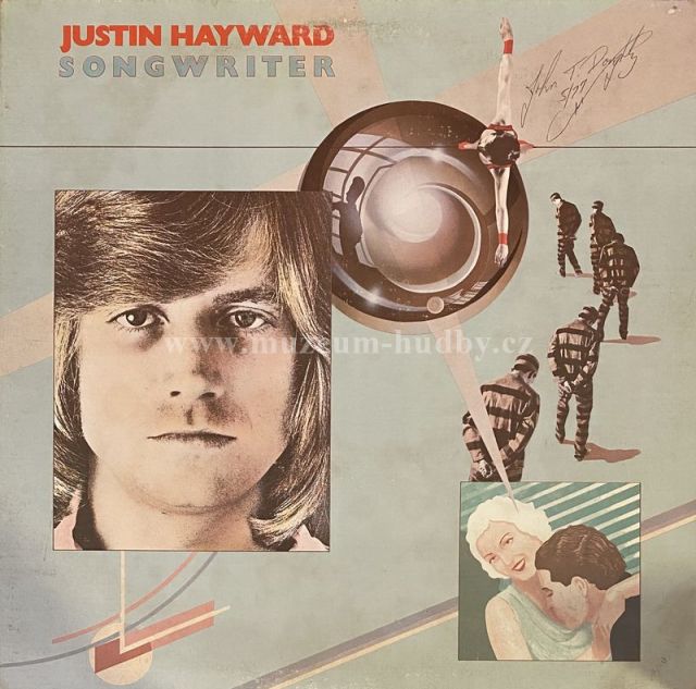 Justin Hayward