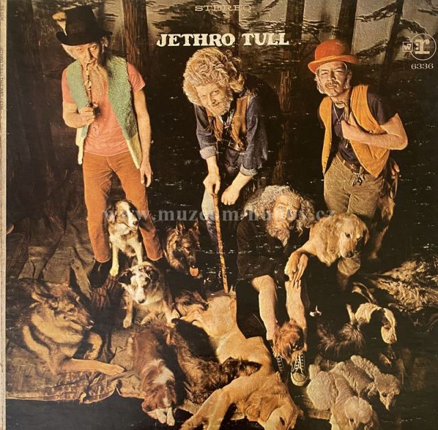Jethro Tull