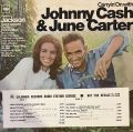 Johnny Cash, June Carter