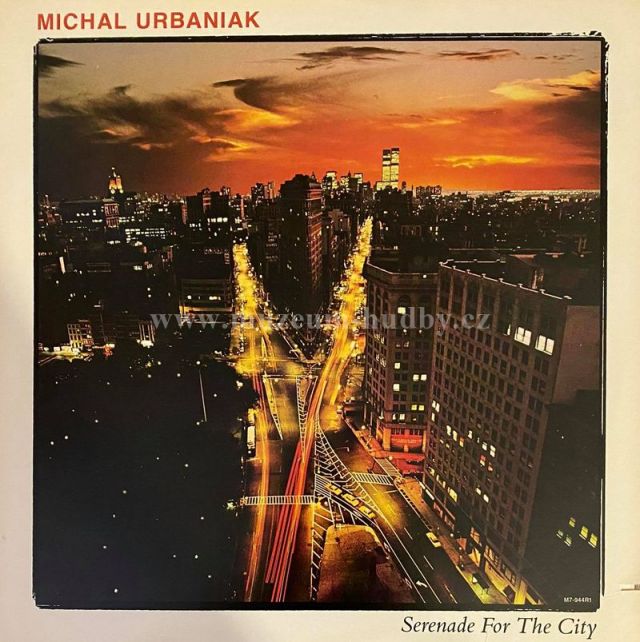 Michal Urbaniak