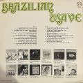 Marcos Valle, Astrud Gilberto & Others-Brazilian Wave
