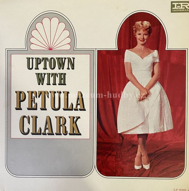 Petula Clark