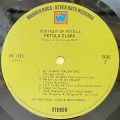 Petula Clark-Portrait Of Petula