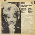 Petula Clark-I Know A Place