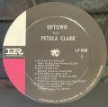 Petula Clark-Uptown With Petula Clark