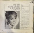 Petula Clark-The Other Man's Grass Is Always Greener