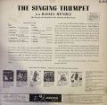 Rafael Mendez-The Singing Trumpet