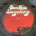 Steve Howe-Beginnings