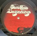 Steve Howe-Beginnings