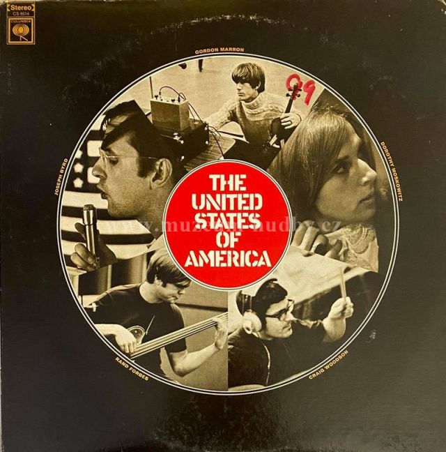 The United States Of America