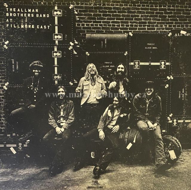 The Allman Brothers Band