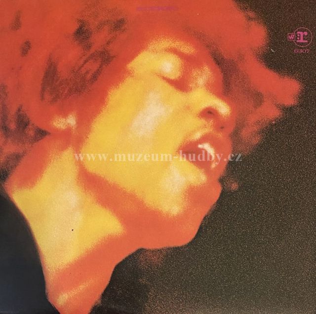 The Jimi Hendrix Experience