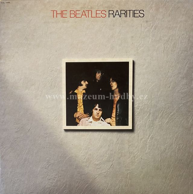 The Beatles