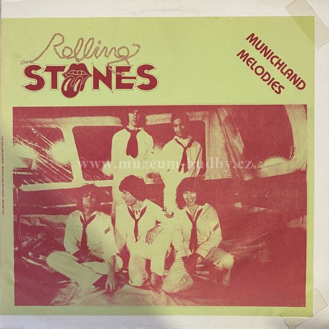 The Rolling Stones